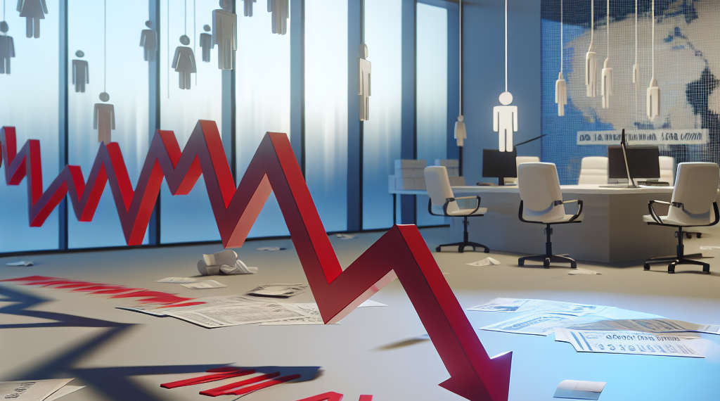 Bolsa de Lima borra 16,400 millones de dólares en capitalización