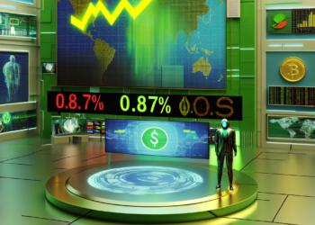 Bolsa mexicana avanza un 0,87 % tras respiro de México por anuncio de aranceles de Trump
