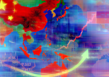 Bolsa y peso resienten represalias de China contra Trump