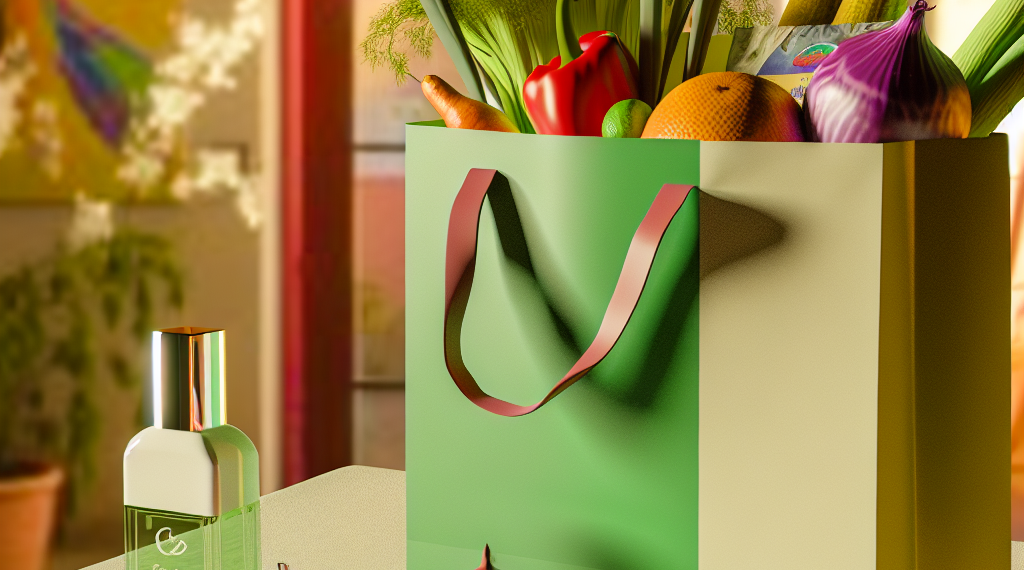 El bolso de Mercadona de 15 euros que es perfecto para primavera y viene con un perfume incluido
