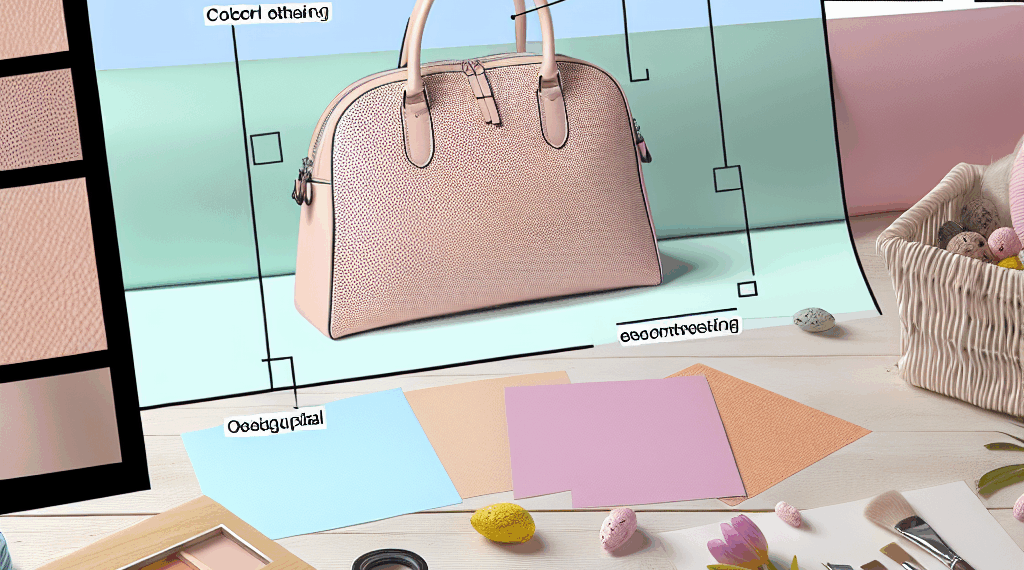 El bolso en color pastel made in Spain que no te vas a quitar esta primavera (y otros modelos para llevar la tendencia)