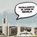 Bolsonaro dice que "probablemente" será operado en Brasilia