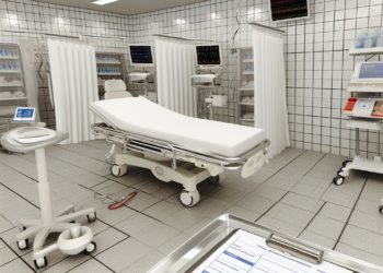 Bolsonaro es hospitalizado en Brasil por “fuertes dolores” en el abdomen