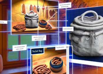 Bolsos Teckel, el complemento tendencia con una curiosa historia detrás