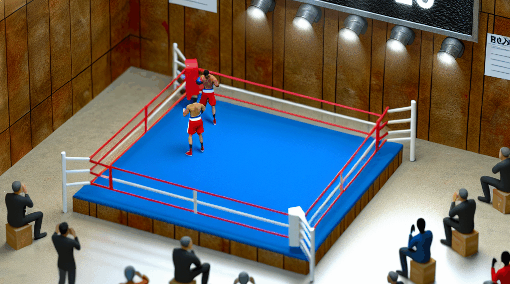 Peleas de box hoy 26 de abril: cartelera completa y horarios