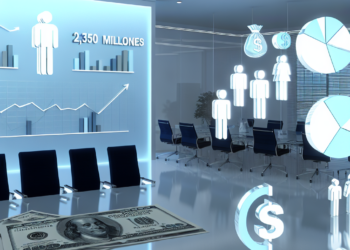 Briq.mx reporta inversiones por 2,350 millones de pesos en una década