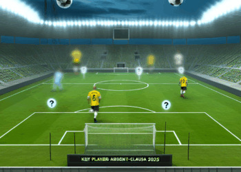 Isaac Brizuela y Oscar Whalley serían bajas para el Clausura 2025 de la Liga MX