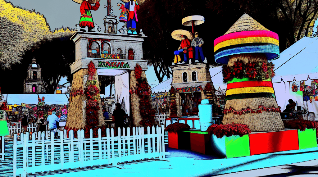 La CDMX late por sus niñas y niños con el "Zocalito de las Infancias", afirma Brugada al inaugurar el festival