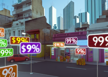 Buenos Aires da señales de una aceleración en la inflación argentina