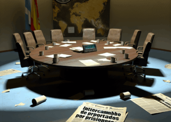 La Jornada - Bukele propone a Maduro intercambiar venezolanos deportados por "presos políticos"