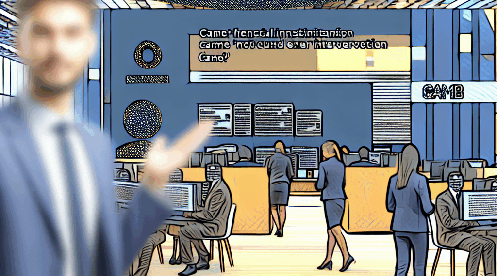 La CNBV aclara que CAME no está intervenida