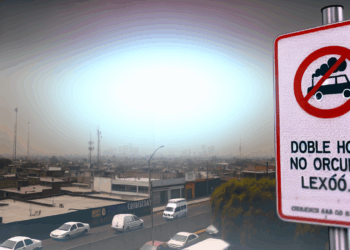 CAMe suspende la contingencia ambiental por ozono y el Doble Hoy No Circula en el Valle de México