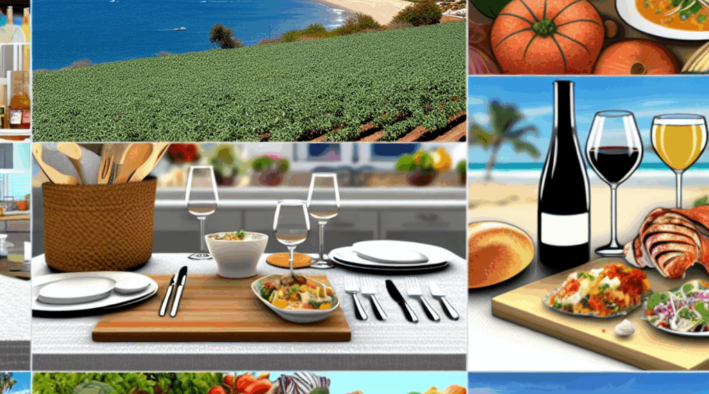 CANIRAC lidera la zona gastronómica en Baja California