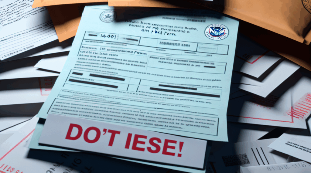CBP: ¿qué sucede si en el pasado nunca entregaste el permiso I-94 cuando venció?