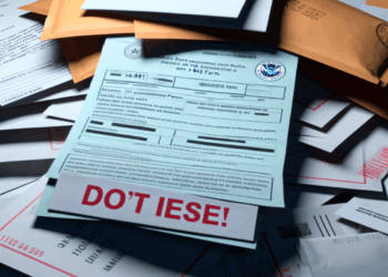 CBP: ¿qué sucede si en el pasado nunca entregaste el permiso I-94 cuando venció?