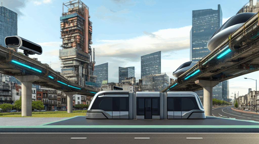 Gobierno de la CDMX ampliará la red de transporte público