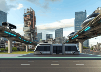 Gobierno de la CDMX ampliará la red de transporte público