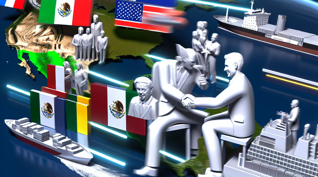 CLEPA piden a la UE acelerar pactos comerciales con Mercosur y México