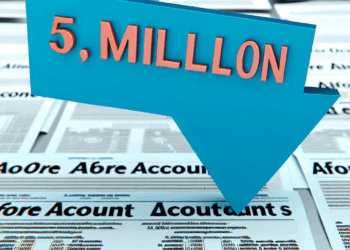 Se reducen en 5.8 millones las cuentas en las Afores durante el último año