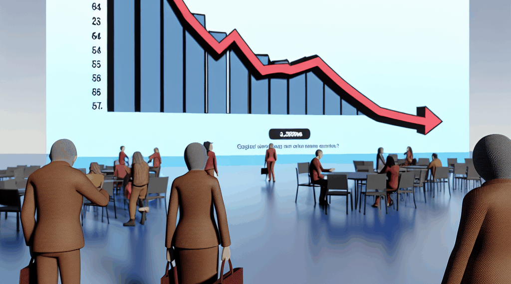 Acciones de Volaris caen tras un decepcionante reporte trimestral