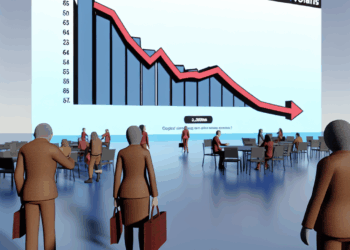 Acciones de Volaris caen tras un decepcionante reporte trimestral