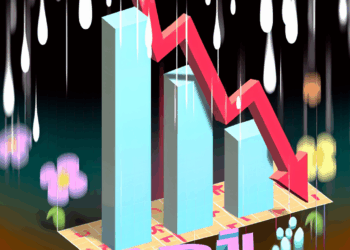 La confianza de los consumidores de EU se desploma en abril