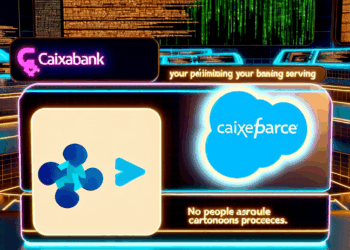 CaixaBank y Salesforce colaboran para aplicar la IA en la personalización de la experiencia de cliente en los servicios bancarios