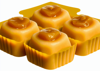 Las únicas cajetas que sí tienen leche y poca azúcar, según Profeco