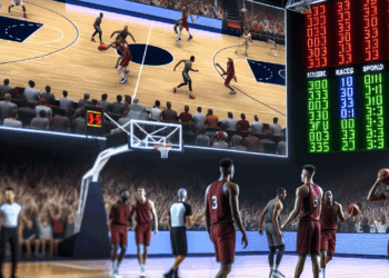 Las fechas, horarios y resultados de los Playoffs NBA 2025