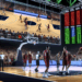 Las fechas, horarios y resultados de los Playoffs NBA 2025