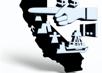 California demanda a la Administración Trump por excederse de su autoridad para imponer aranceles