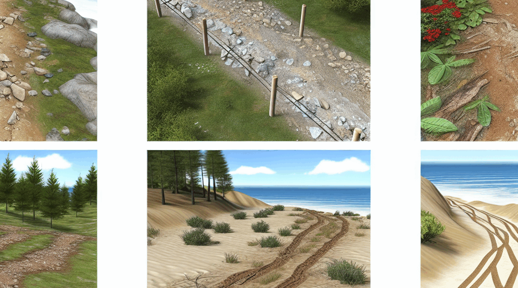 "Para perder grasa y tonificar, se recomienda caminar variando los itinerarios, cambiando el desnivel y la carga que se lleva"