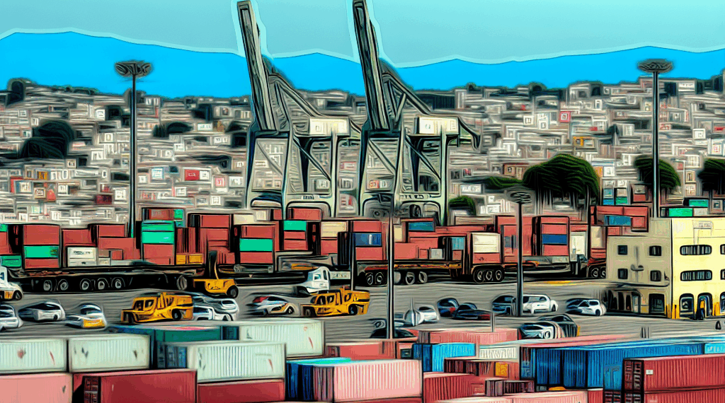 Canaco, a favor de operativos a negocios de importaciones asiáticas en Puebla