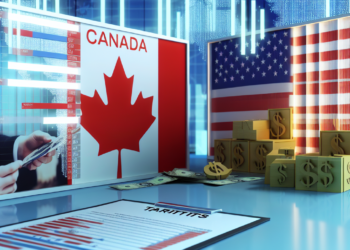 Canadá impondrá contramedidas por aranceles de Estados Unidos, advierte el primer ministro Carney