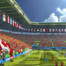 Canadá y Costa Rica se clasifican a la Copa Mundial Femenina Sub-17
