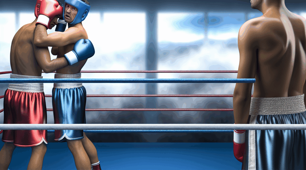 Canelo Álvarez vs William Scull: "Aquí no está Benavídez porque se equivocó en cómo buscó la pelea"