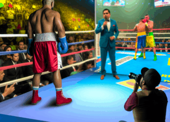 Canelo vs. Scull no será en vivo en México: La esperada pelea en Arabia Saudita se transmitirá con una hora de retraso - Marca.com