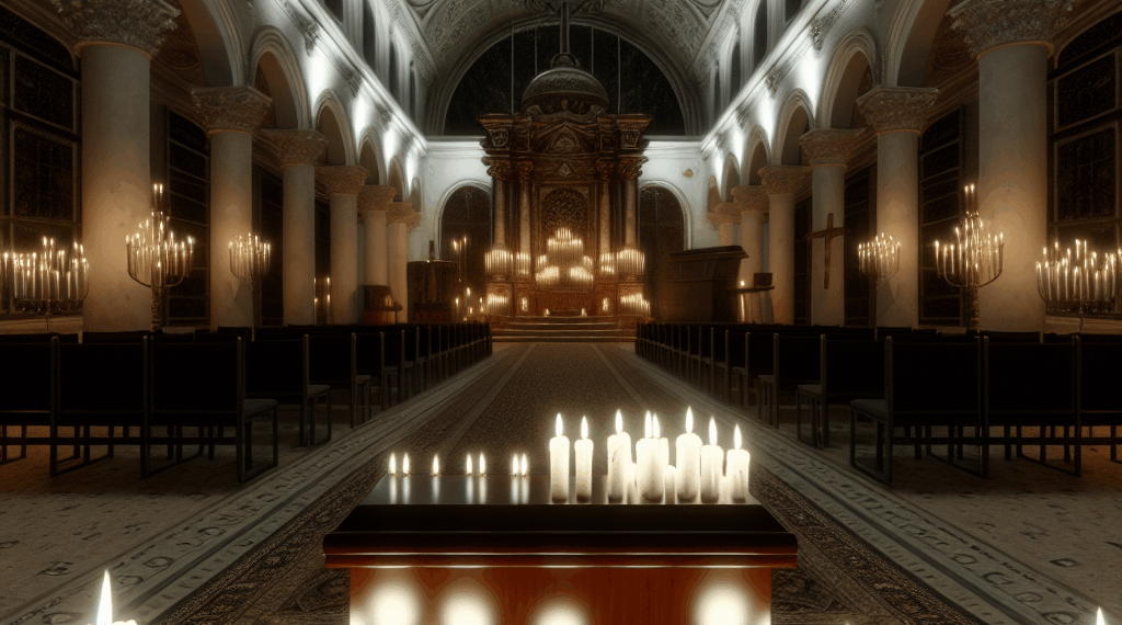 Capilla ardiente del papa cierra con 250.000 visitantes – DW – 25/04/2025