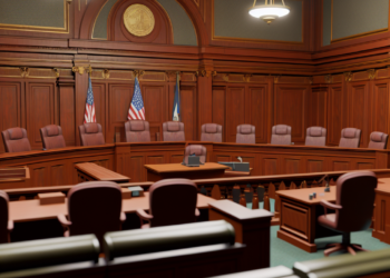 Detuvo ICE a hombre a mitad de juicio en Boston - Tiempo La Noticia Digital