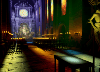 Viernes Santo: Cardenal Gugerotti preside la liturgia de la Pasión del Señor en la Basílica de San Pedro