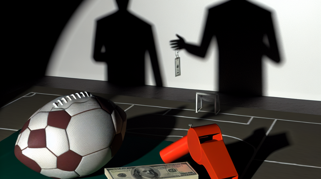 Carlos Hermosillo revela otro caso de corrupción en el futbol mexicano