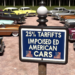 Carney anuncia tarifas del 25% a autos fabricados en EU – El Financiero