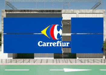 Carrefour retirará de bolsa su filial de Brasil