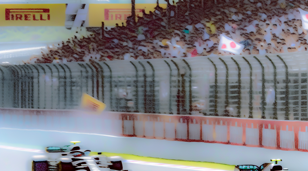 Carrera del Gran Premio de Japón - ¡EN VIVO!