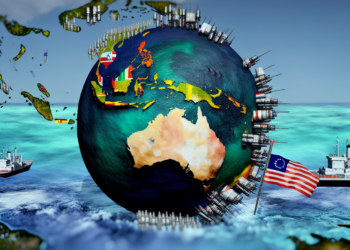 Cárteles Jalisco y Sinaloa aumentan presencia en Oceanía