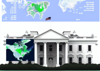 Casa Blanca estudia cuánto le costaría adquirir Groenlandia: TWP- Grupo Milenio