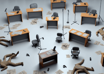 Sin ser encontrados, 14 periodistas en estados del país