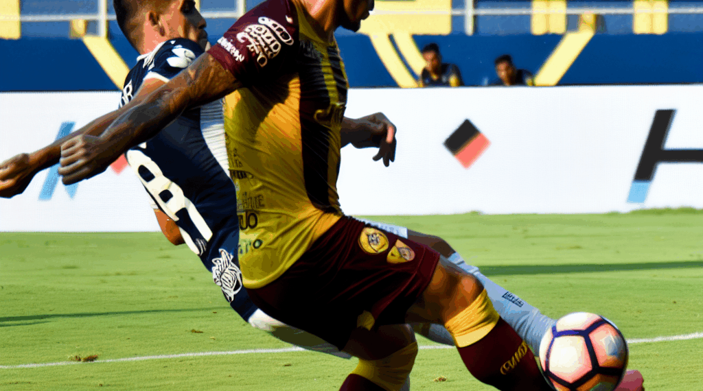 Filtran el motivo que le costó la expulsión a James Rodríguez vs. Rayados