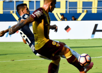 Filtran el motivo que le costó la expulsión a James Rodríguez vs. Rayados