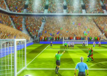 César Ramos anula polémico gol al Inter de Miami; Mascherano y Messi explotan